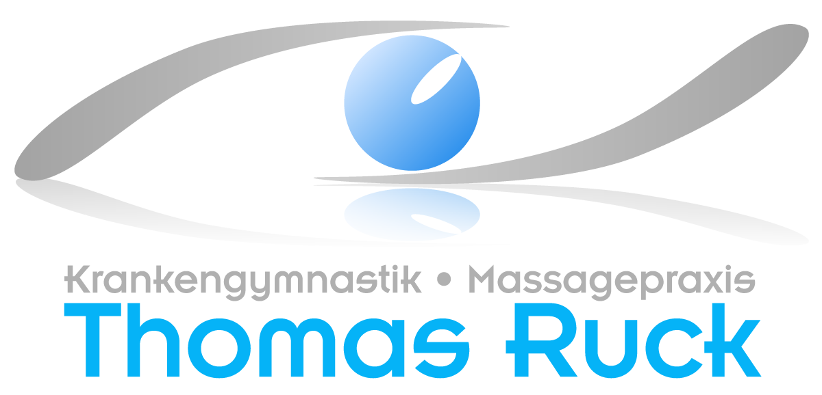 Logo Thomas Ruck